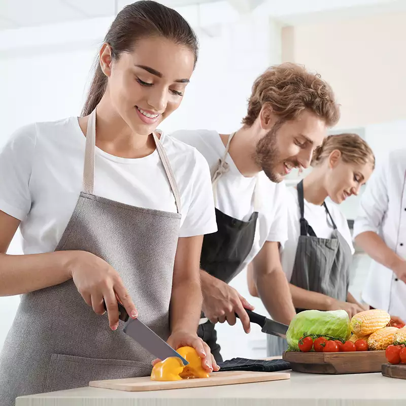 Bon Cadeau - Atelier de Cuisine Végétale